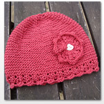 Bonnet and Booties-free di Erika Knight : clicca qui