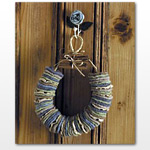 Felted Wreath-free da Rowan : clicca qui