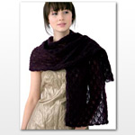 Kidsilk Haze Scarf-free di Rowan : clicca qui