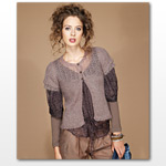 Lacy Top-free da Rowan : clicca qui
