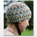 Peerie-Flooers di Kate Davies : clicca qui