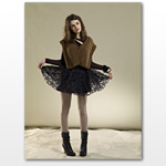 Shrunken Cape-free da Rowan : clicca qui