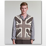 Union Jack Slipover-free da Rowan : clicca qui
