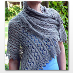 Birnam Wood Wrap di Anne Hanson : clicca qui