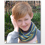 Breda&acute;s Cowl-free di Maura Kirk : clicca qui