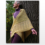 Dovecote Triangle di Anne Hanson : clicca qui