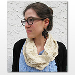 Wicker Cowl-free di Kate Gagnon Osborn : clicca qui