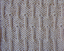 ciniglia verticale retro