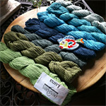 Cascade Yarns Luna
