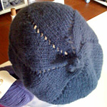 Icing Swirl Hat in Puno2