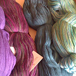 Manos Lace... in fasce (encore)