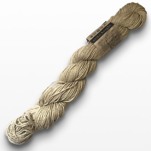 Filato Erika Knight: Studio Linen
