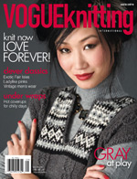 Vogue Knitting