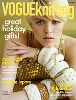 Vogue Knitting