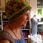 monelia con Knit-a-Hat 2