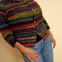 lelena in Noro Cardi