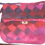 Fatto da telc : Dorothy Bag - Kureyon 1