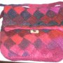 Fatto da telc : Dorothy Bag - Kureyon 1