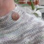 sonietschka in Brown Sheep Handpaint Originals 4