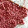 fatto da sonietschka : Spriteling Mistery Shawl 2