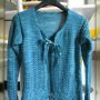 fatto da mammavolante66 : Malabrigo Silky Merino 1