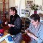 knitters, sonietschka 2