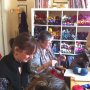 knitters, sonietschka 3