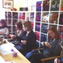 knitters, emmafassio 3