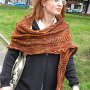 emmafassio in Zuccas Shawl v.1 - 3