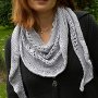 emmafassio in Zuccas Shawl v.2 - 2