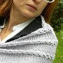 emmafassio in Zuccas Shawl v.2 - 5