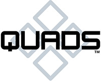 Chiaogoo QUADS Chiaogoo QUADS