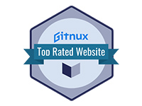 Gitnux :: Top Rated Websites