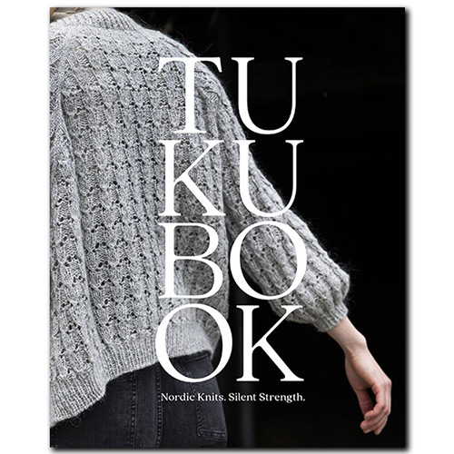 Kit+Ticket: Tukubook con Tukuwool