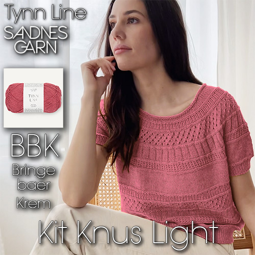 km223 Kit Knus Light BBK