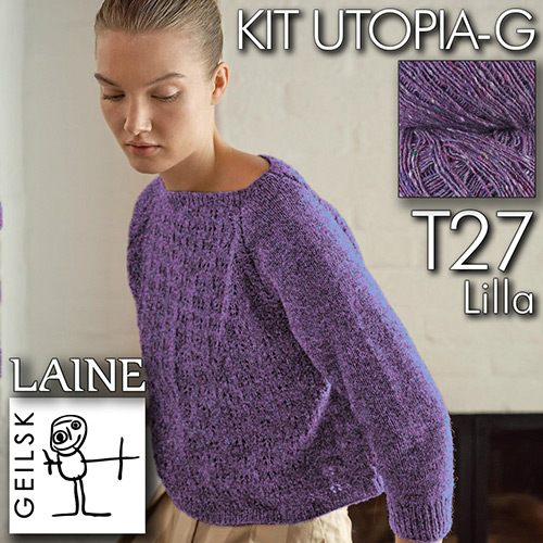 km224 Kit Utopia-G T27