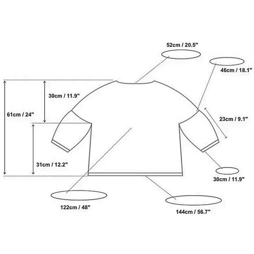 km227 Pattern Astrid