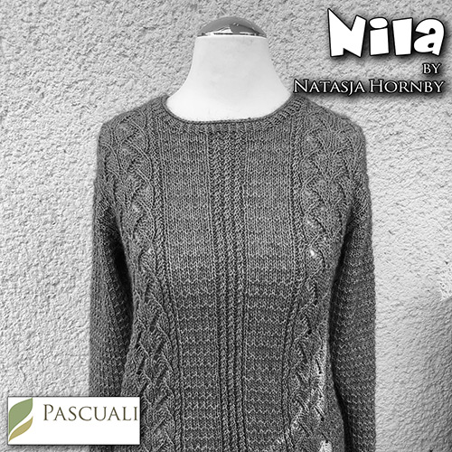 km299 Kit Nila : Pascuali