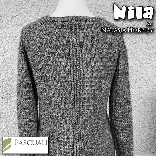 km299 Kit Nila : Pascuali