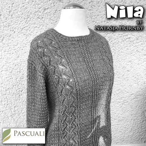 km299 Kit Nila : Pascuali