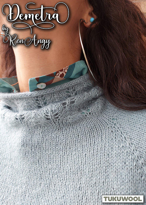 km321 km321 Pattern Demetra by RenAngy with Tukuwool