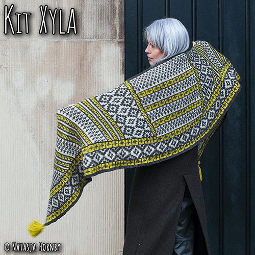 km337 Kit Xyla