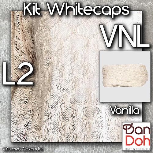 km351 Kit Whitecaps L2-VNL