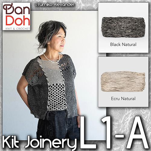 km352 Kit Joinery L1-A