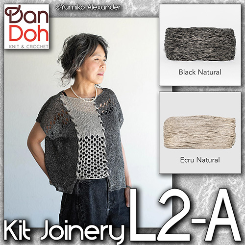 km352 Kit Joinery L2-A