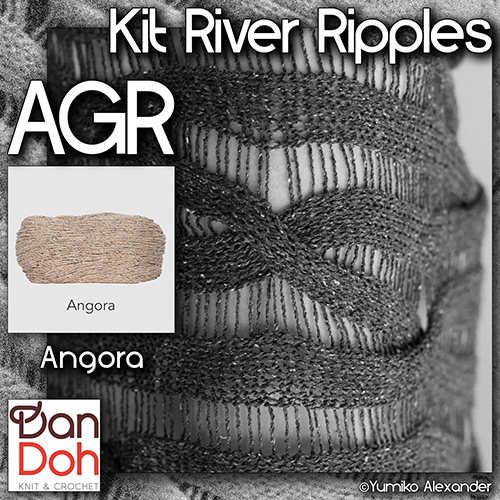 km359 Kit River AGR
