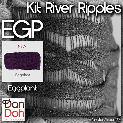 km359 Kit River EGP