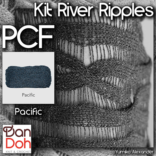 km359 Kit River PCF
