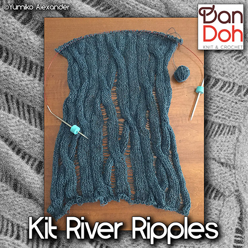 km359 Kit River : Taglie