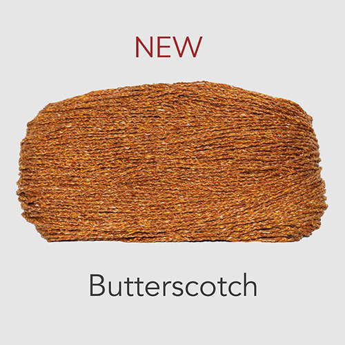 km359 Kit River BTS - Butterscotch